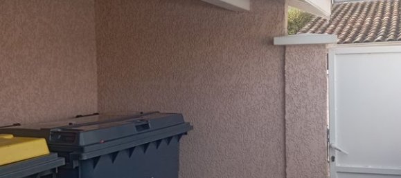 2 غرف نوم شقة في Chavanoz, France رقم 322449 3