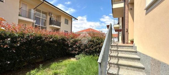 2 rooms Apartment in Nole, Italy No. 295412 15