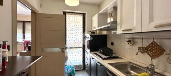 2 rooms Apartment in Nole, Italy No. 295412 9