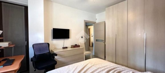 2 rooms Apartment in Nole, Italy No. 295412 10