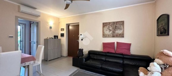 2 rooms Apartment in Nole, Italy No. 295412 7