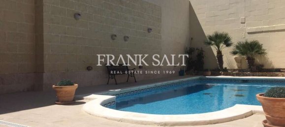 Casa de 3 dormitorios en Sannat, Malta No. 6205 2