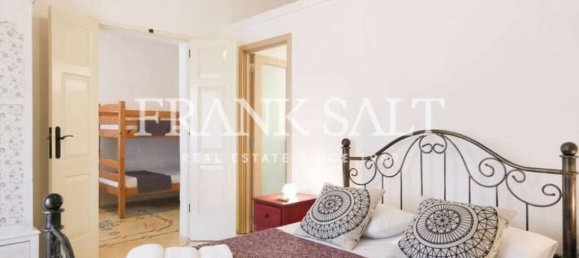 Casa de 3 dormitorios en Sannat, Malta No. 6205 12