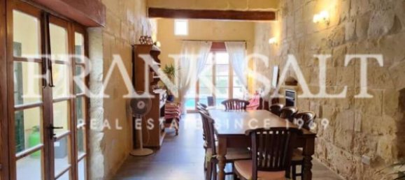 Casa de 3 dormitorios en Sannat, Malta No. 6205 6