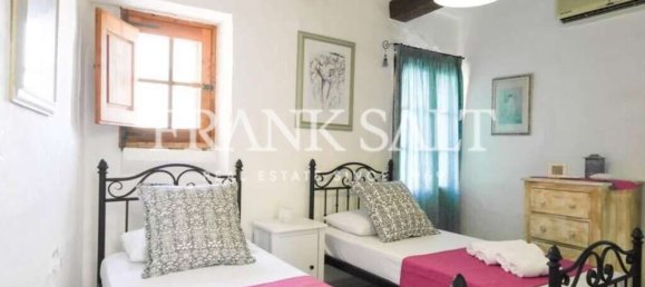 Casa de 3 dormitorios en Sannat, Malta No. 6205 13