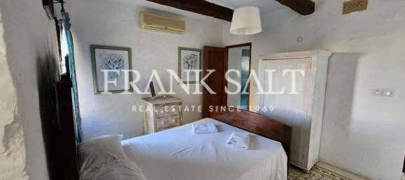 Casa de 3 dormitorios en Sannat, Malta No. 6205 8