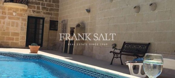 Casa de 3 dormitorios en Sannat, Malta No. 6205 3