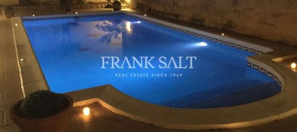 Casa de 3 dormitorios en Sannat, Malta No. 6205 4