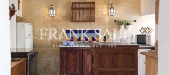 Casa de 3 dormitorios en Sannat, Malta No. 6205 7