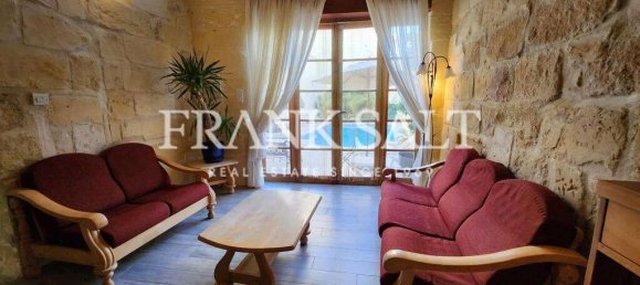 Casa de 3 dormitorios en Sannat, Malta No. 6205 5