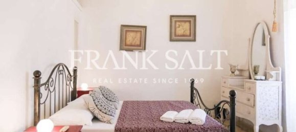 Casa de 3 dormitorios en Sannat, Malta No. 6205 11