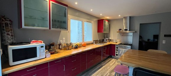 4 bedrooms House in La Ferte-sous-Jouarre, France No. 162264 2