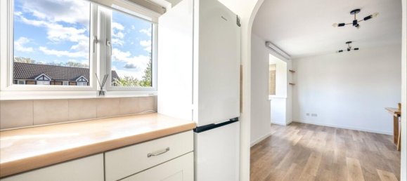 1 bedroom Apartment in London, United Kingdom No. 7872 20