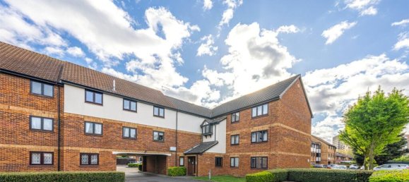 1 bedroom Apartment in London, United Kingdom No. 7872 8