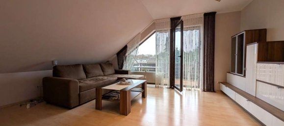 Квартира с 1 спальней в Везель, Германия № 205364 5