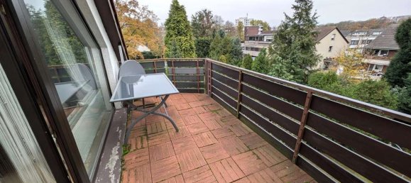 Квартира с 1 спальней в Везель, Германия № 205364 4