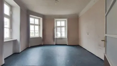 2غرفة شقة في Vienna, Austria رقم 191598