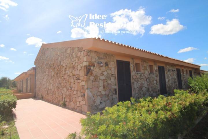 2 chambres Villa à Palau, Italy No. 320206