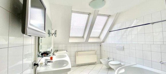 Дуплекс с 5 комнатами в Дёблинг, Австрия № 130789 7