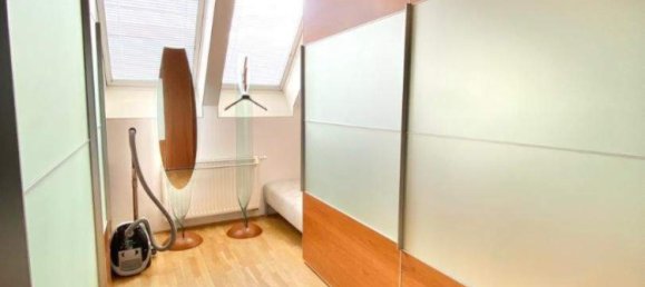 Дуплекс с 5 комнатами в Дёблинг, Австрия № 130789 12