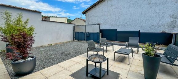 Villa de 4 dormitorios en La Boisse, France No. 198308 20