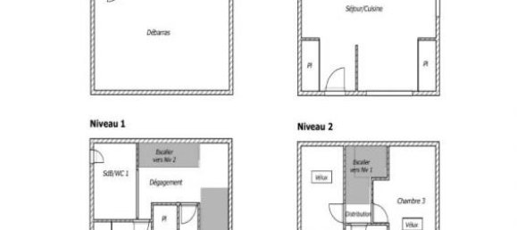 Villa de 4 dormitorios en La Boisse, France No. 198308 35