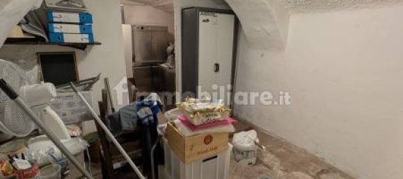 2-salle Propriété commerciale à Genoa, Italy No. 282969 10