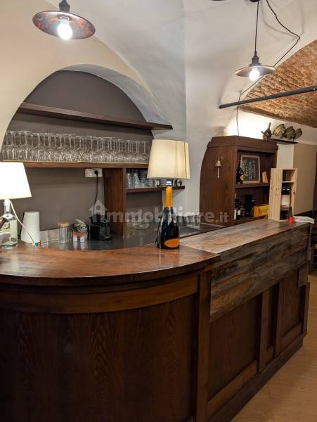 2-salle Propriété commerciale à Genoa, Italy No. 282969