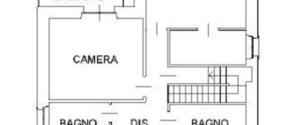 5 غرف نوم فيلا في Turin, Italy رقم 380303 35