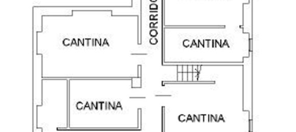 5 غرف نوم فيلا في Turin, Italy رقم 380303 36