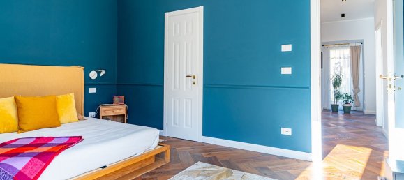 5 غرف نوم فيلا في Turin, Italy رقم 380303 18