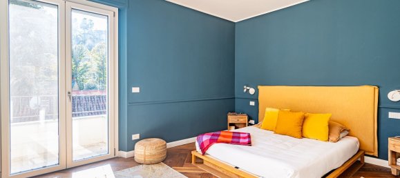 5 غرف نوم فيلا في Turin, Italy رقم 380303 19