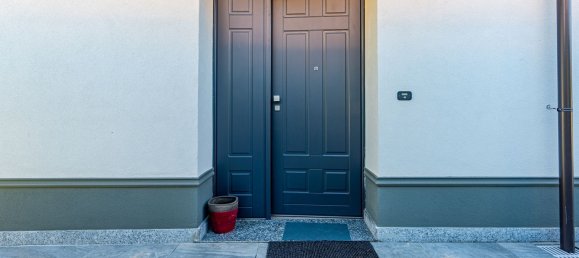 5 غرف نوم فيلا في Turin, Italy رقم 380303 40