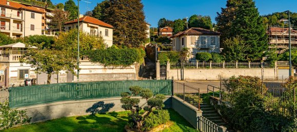 5 غرف نوم فيلا في Turin, Italy رقم 380303 31