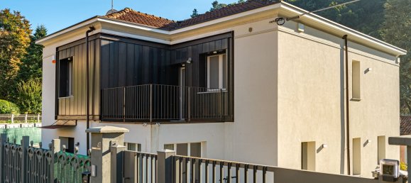 5 غرف نوم فيلا في Turin, Italy رقم 380303 37