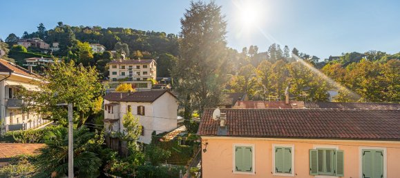 5 غرف نوم فيلا في Turin, Italy رقم 380303 20