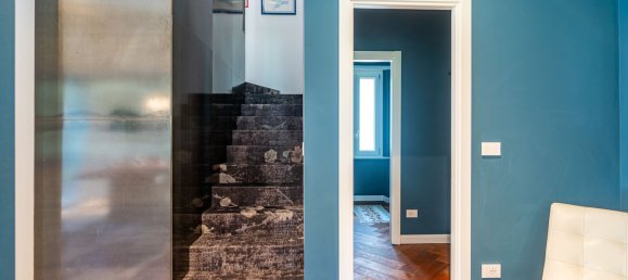 5 غرف نوم فيلا في Turin, Italy رقم 380303 15