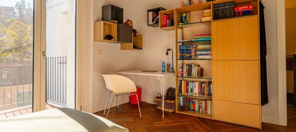 5 غرف نوم فيلا في Turin, Italy رقم 380303 22