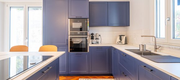 5 غرف نوم فيلا في Turin, Italy رقم 380303 12