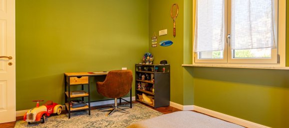 5 غرف نوم فيلا في Turin, Italy رقم 380303 27