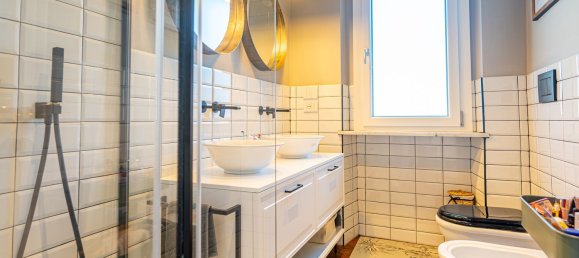 5 غرف نوم فيلا في Turin, Italy رقم 380303 24