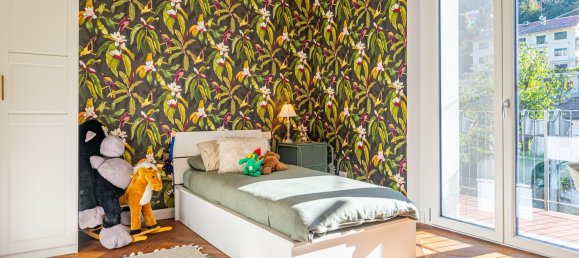 5 غرف نوم فيلا في Turin, Italy رقم 380303 21