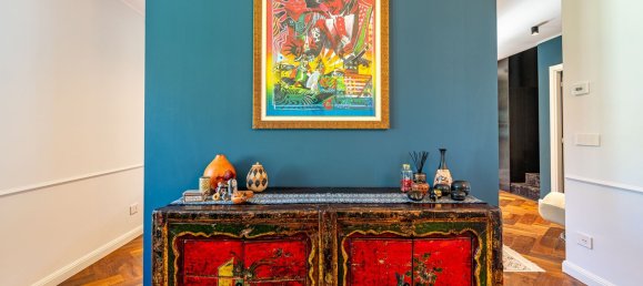 5 غرف نوم فيلا في Turin, Italy رقم 380303 41