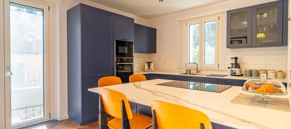 5 غرف نوم فيلا في Turin, Italy رقم 380303 7