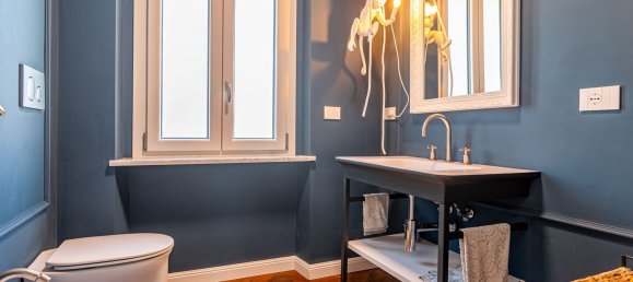 5 غرف نوم فيلا في Turin, Italy رقم 380303 6