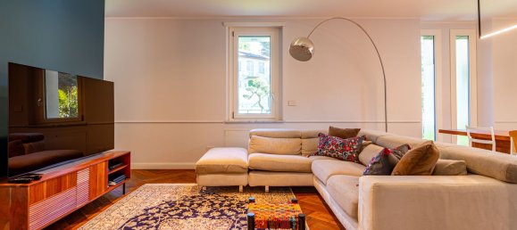 5 غرف نوم فيلا في Turin, Italy رقم 380303 2