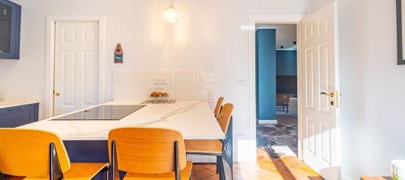 5 غرف نوم فيلا في Turin, Italy رقم 380303 13