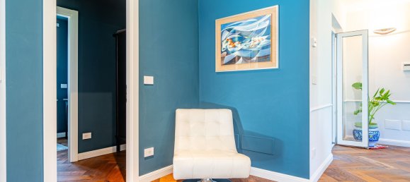 5 غرف نوم فيلا في Turin, Italy رقم 380303 5