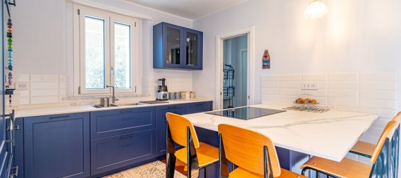 5 غرف نوم فيلا في Turin, Italy رقم 380303 9