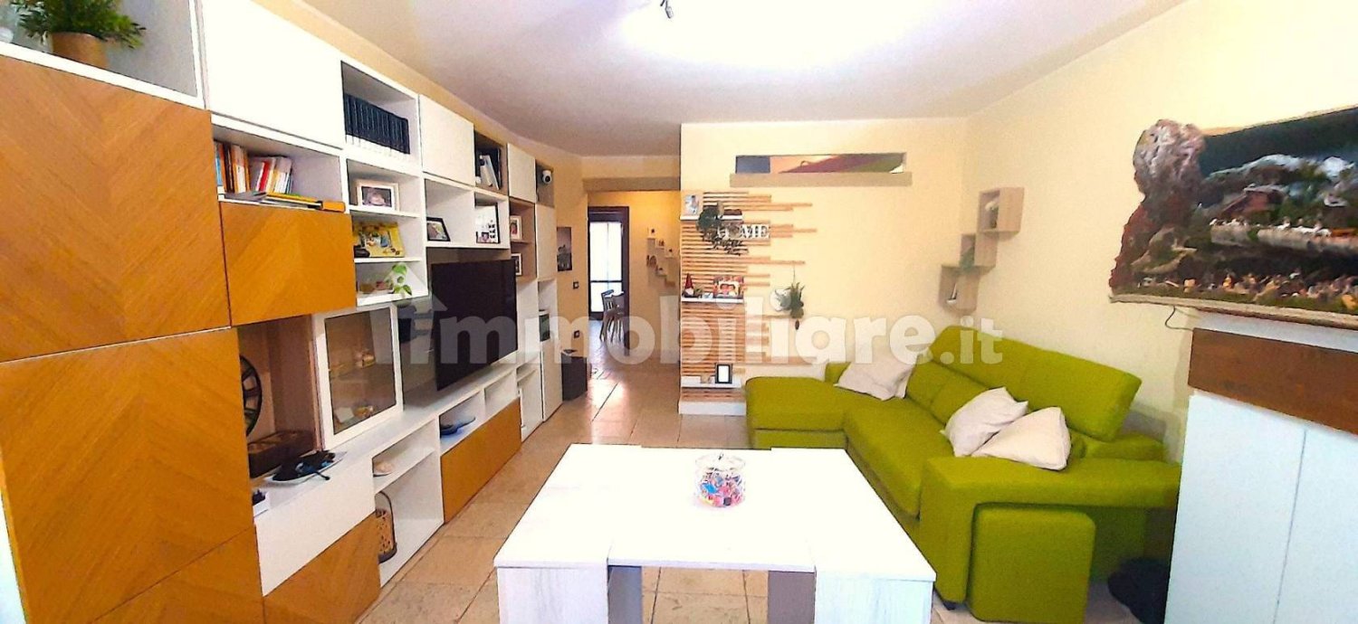 Квартира с 2 спальнями в Сардиния, Италия № 247903